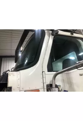 International 5500I A Pillar Panel