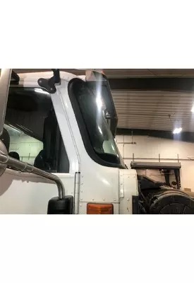 International 5500I A Pillar Panel