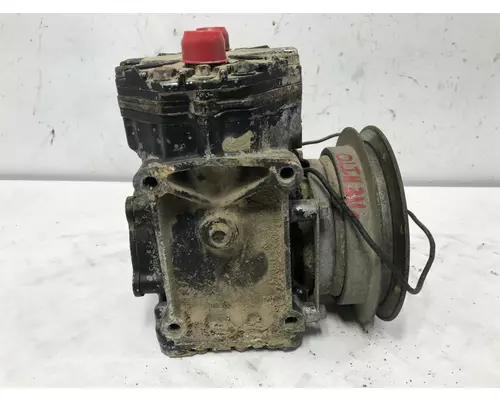 International 5500I Air Conditioner Compressor