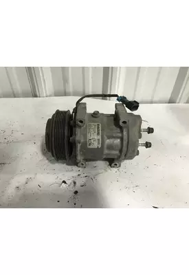 International 5500I Air Conditioner Compressor