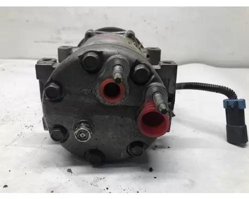 International 5500I Air Conditioner Compressor