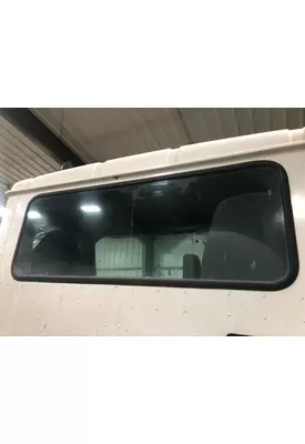 International 5500I Back Glass