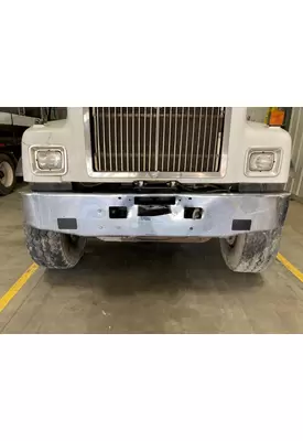 International 5500I Bumper Assembly, Front