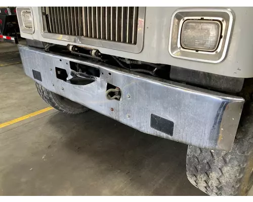 International 5500I Bumper Assembly, Front