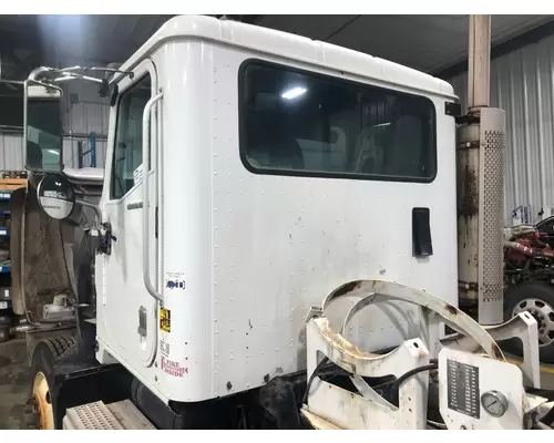 International 5500I Cab Assembly