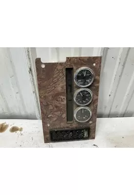 International 5500I Dash Panel