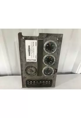 International 5500I Dash Panel