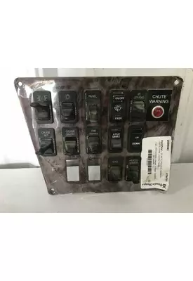 International 5500I Dash Panel