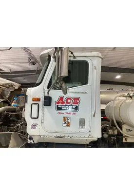 International 5500I Door Assembly, Front
