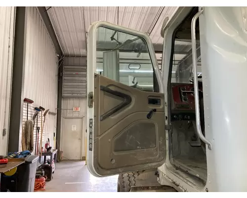 International 5500I Door Assembly, Front