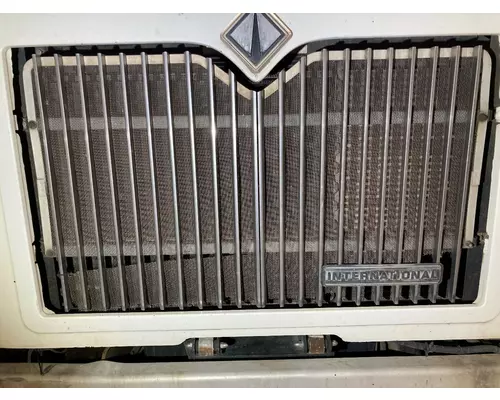 International 5500I Grille