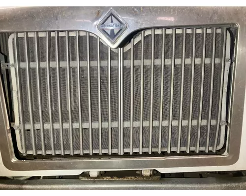 International 5500I Grille