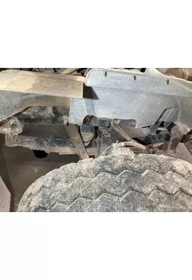 International 5500I Leaf Spring, Front