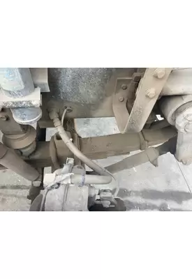 International 5500I Leaf Spring, Front