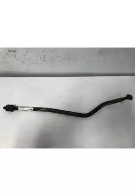 International 5500I Radiator Core Support