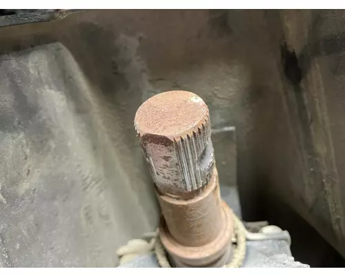 International 5500I Steering Column