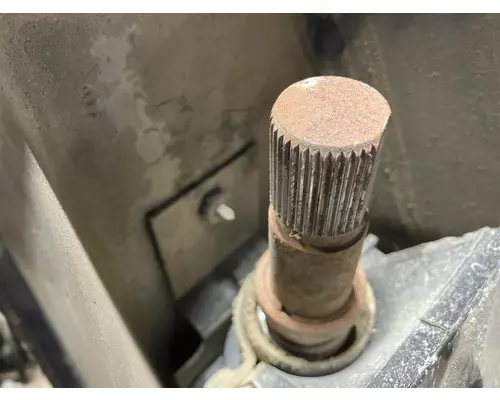 International 5500I Steering Column