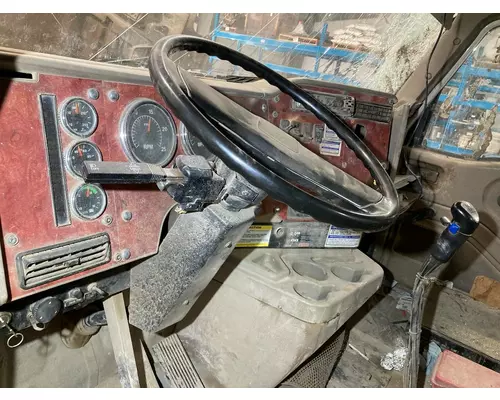 International 5500I Steering Column