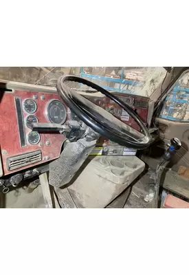 International 5500I Steering Column