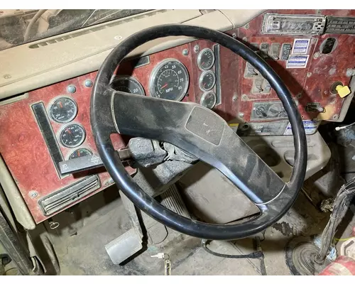 International 5500I Steering Column