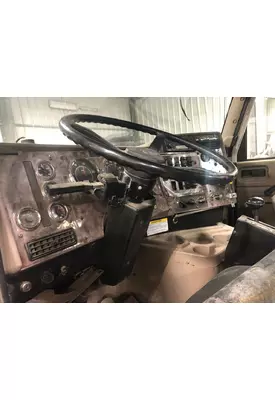 International 5500I Steering Column