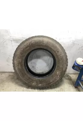 International 5500I Tires