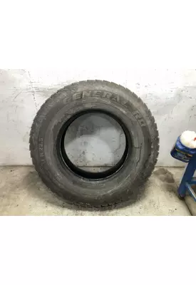 International 5500I Tires