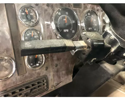 International 5500I Turn Signal Switch