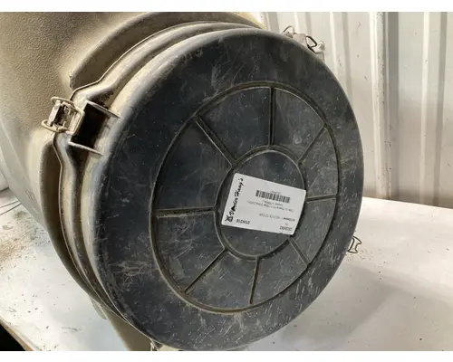 Air Cleaner International 5500I Vander Haags Inc Sf