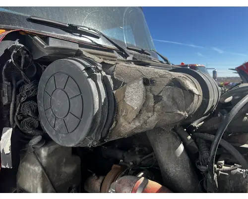 Air Cleaner INTERNATIONAL 5500I DTI Trucks