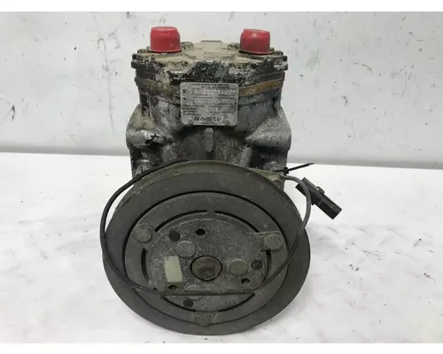 Air Conditioner Compressor International 5500I Vander Haags Inc Sf