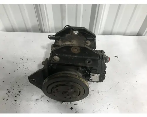 Air Conditioner Compressor International 5500I Vander Haags Inc Sf