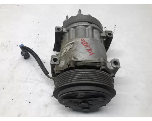 Air Conditioner Compressor International 5500I Vander Haags Inc Sf