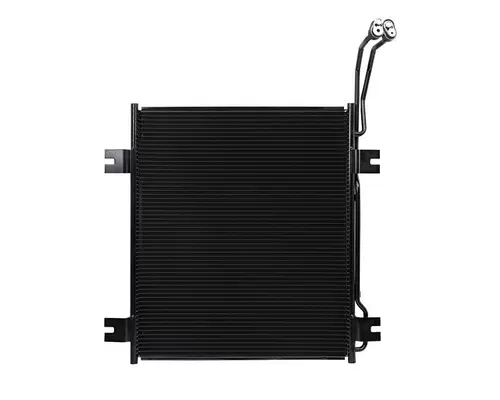 Air Conditioner Condenser INTERNATIONAL 5500I LKQ Evans Heavy Truck Parts