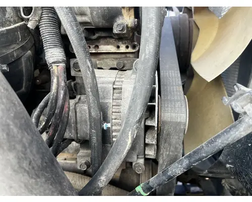 Alternator INTERNATIONAL 5500I DTI Trucks