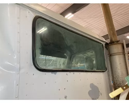 Back Glass International 5500I Vander Haags Inc Sf
