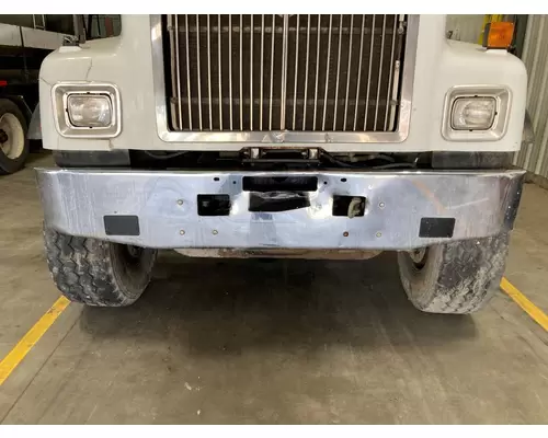 Bumper Assembly, Front International 5500I Vander Haags Inc Sf
