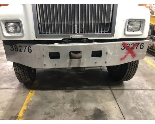 Bumper Assembly, Front International 5500I Vander Haags Inc Sf
