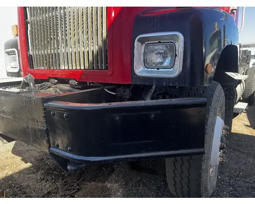 Bumper Assembly, Front INTERNATIONAL 5500I DTI Trucks