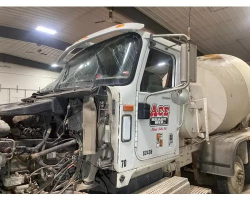 Cab International 5500I Vander Haags Inc Sf