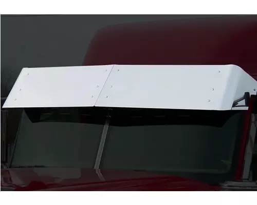 Sun Visor (External) INTERNATIONAL 5500I LKQ Western Truck Parts