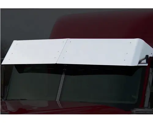 Sun Visor (External) INTERNATIONAL 5500I LKQ Western Truck Parts