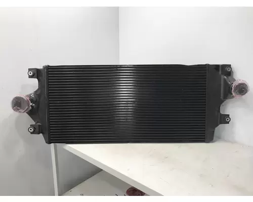 Charge Air Cooler (ATAAC) INTERNATIONAL 5500i Frontier Truck Parts