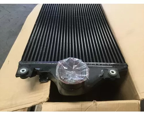 Charge Air Cooler (ATAAC) INTERNATIONAL 5500I Marshfield Transportation Products