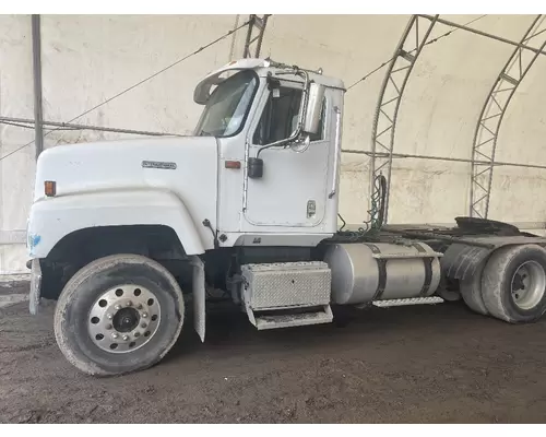 Complete Vehicle INTERNATIONAL 5500i WG Truck Centre
