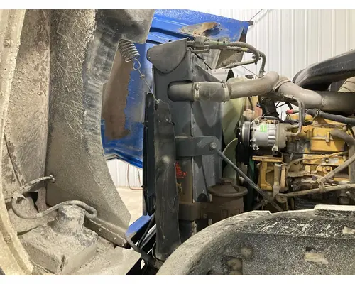 Cooling Assy. (Rad., Cond., ATAAC) International 5500I Vander Haags Inc WM