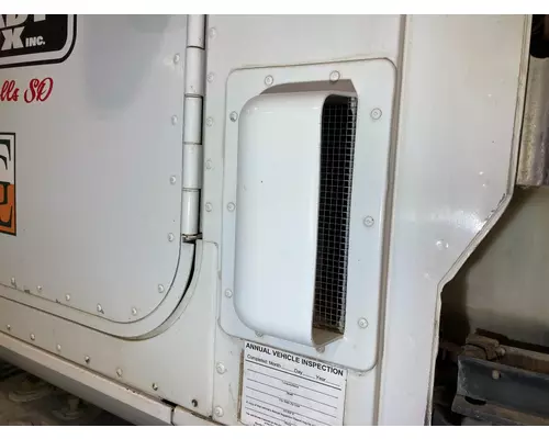 Cowl International 5500I Vander Haags Inc Sf