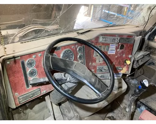 Dash Assembly International 5500I Vander Haags Inc Sf