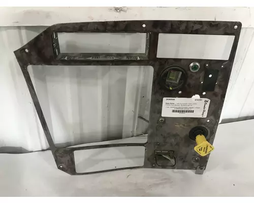 Dash Panel International 5500I Vander Haags Inc Sf