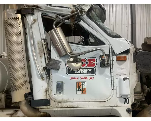 Door Assembly, Front International 5500I Vander Haags Inc Sf